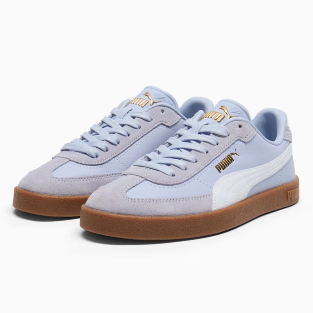 Puma Club II Era Women’s Sneakers
